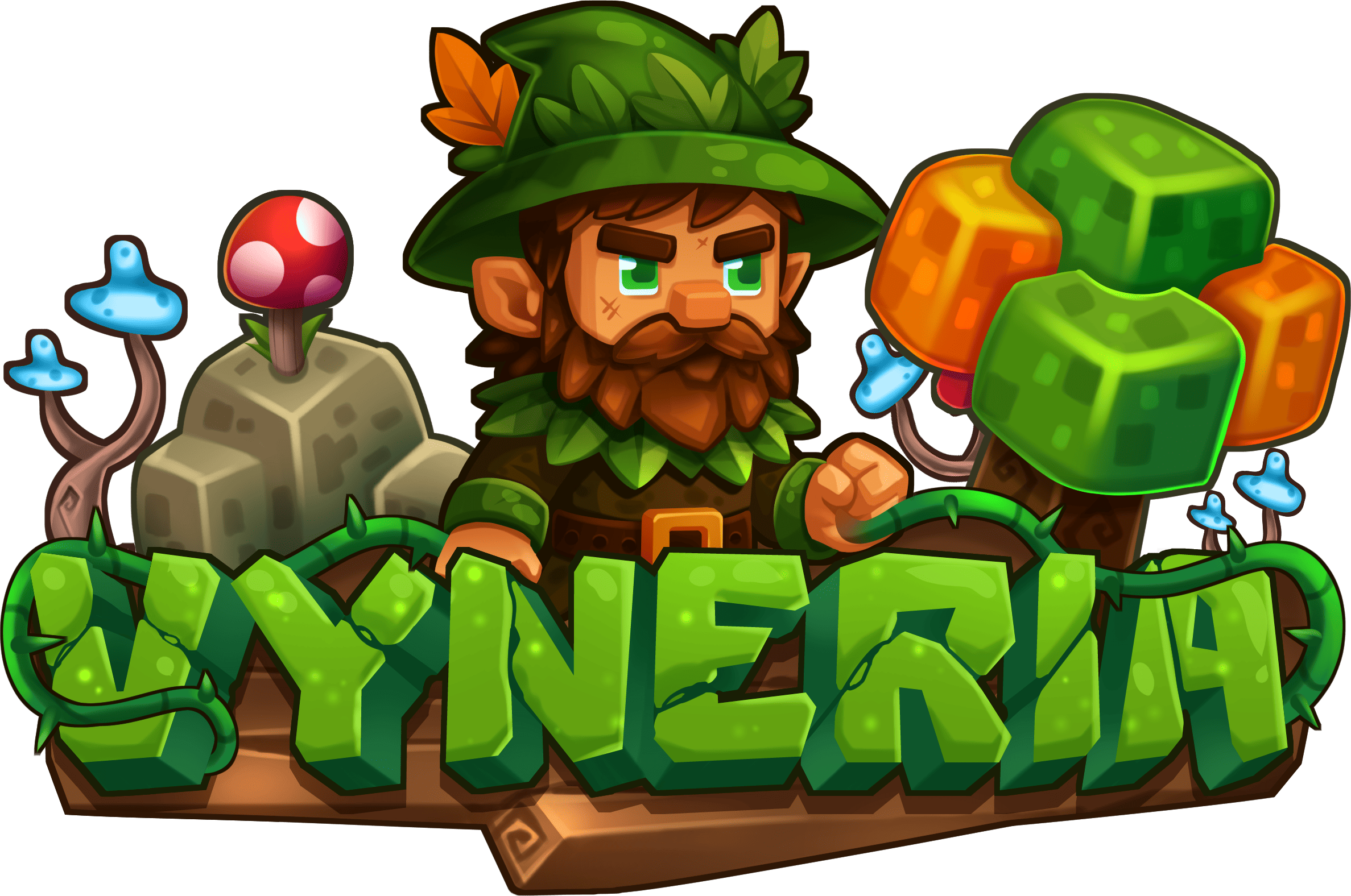 Logo Vyneria